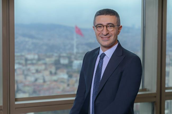Garanti BBVA’dan 3,5 trilyon TL’lik sürdürülebilir finansman hedefi - Resim : 1