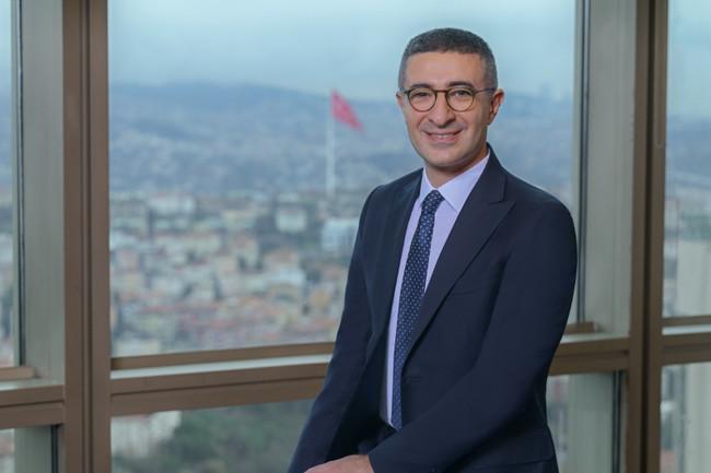 Garanti BBVA, “Ekvator Prensipleri”ne imza attı - Resim : 1