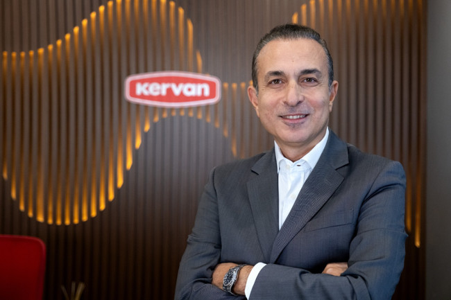 Kervan Gıda'ya EBRD'den 40 milyon euro kredi - Resim : 1