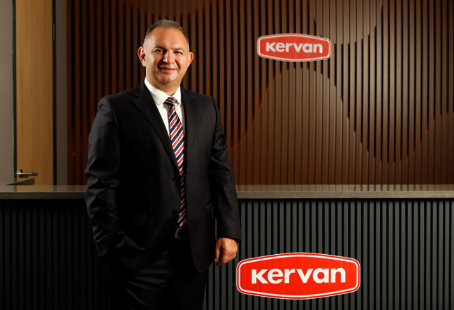 Kervan Gıda 2025 ikinci çeyrek finansal sonuçlarını açıkladı - Resim : 1