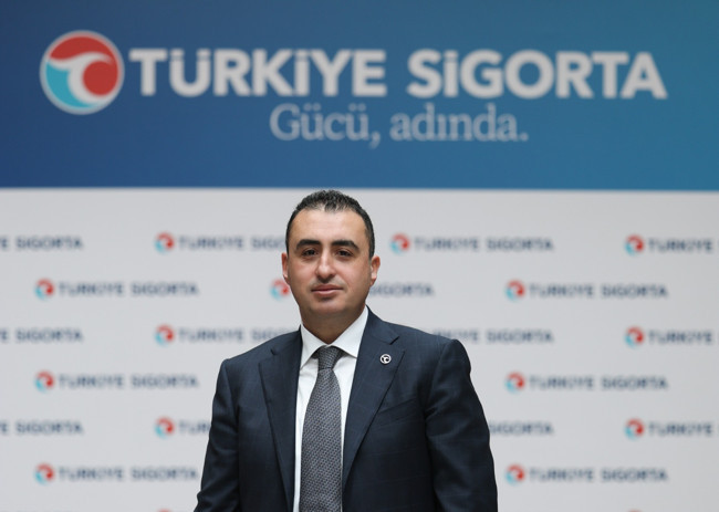 2025 üçüncü çeyrek bilanço dönemi Türkiye Sigorta ile başladı - Resim : 1