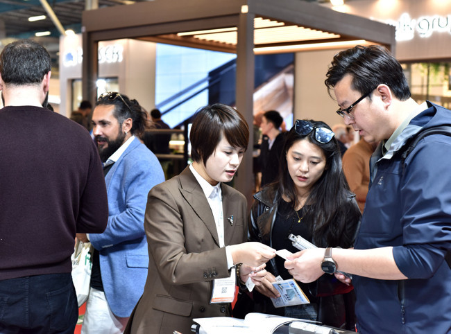 Avrasya Pencere, Kapı ve Cam Fuarları İstanbul’da ziyaretçilerini ağırlamaya başladı - Resim : 3