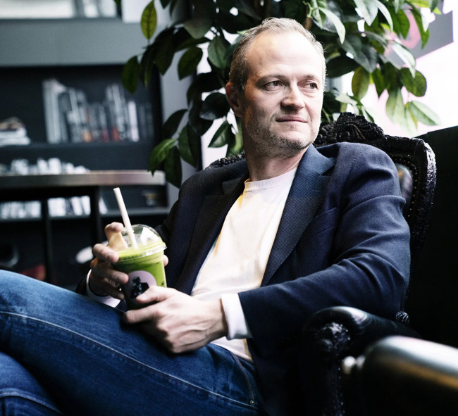 Joe & The Juice, Türkiye’ye geldi - Resim : 1