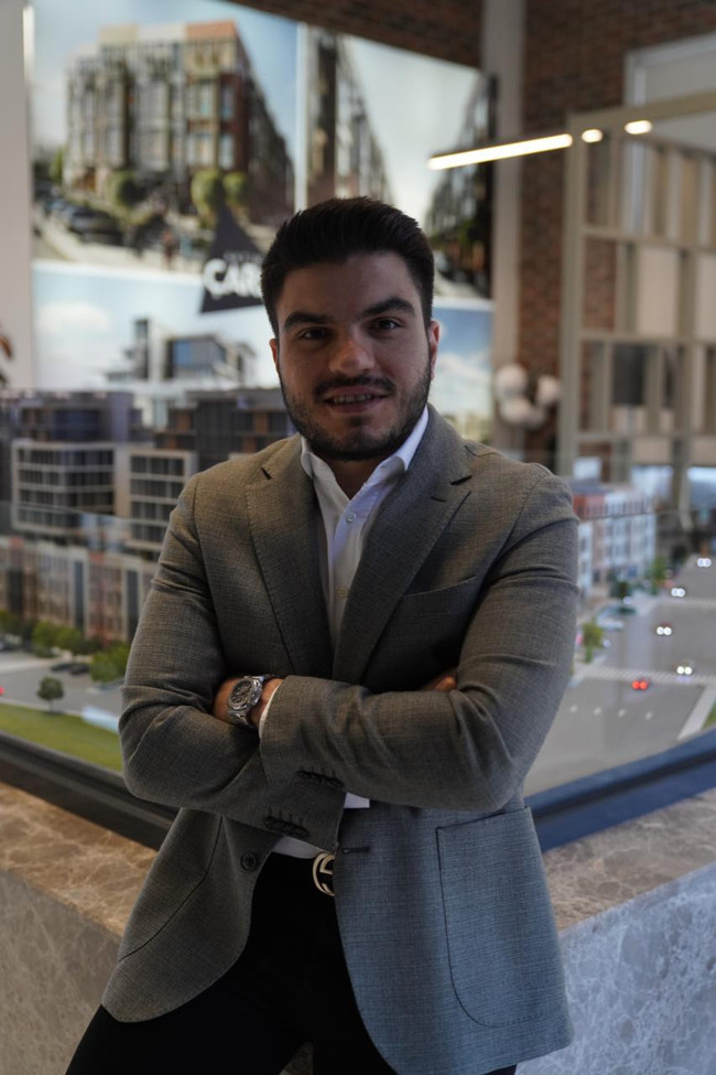 İstanbul'da ticari gayrimenkulde kritik eşik: Arz a&ccedil;ığı 2026&rsquo;ya damga vuracak - Resim : 1