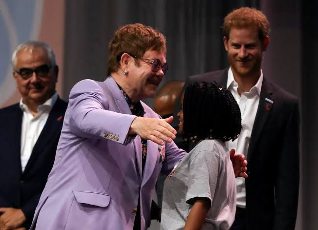 Prens Harry ve Elton John'a 9,5 milyon sterlinlik fatura: Davayı kaybettiler - Resim: 2