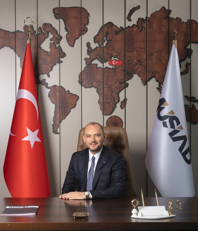 Türkiye-ABD ticaretinde 100 milyar dolarlık hedef yeniden masada, iş dünyası yorumladı - Resim : 3
