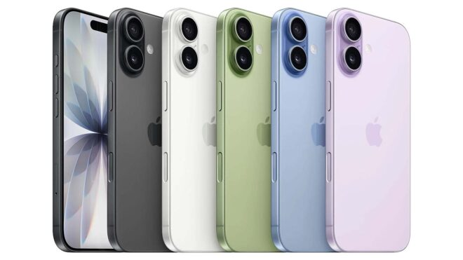 Apple'dan tarihi etkinlik: Yeni ürünler tanıtıldı! İşte yeni iPhone 18 serisi ve fiyatları - Resim: 15