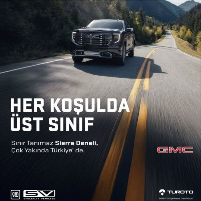 General Motors dönüyor: Türkiye’ye getirilecek ilk modeller açıklandı - Resim: 2