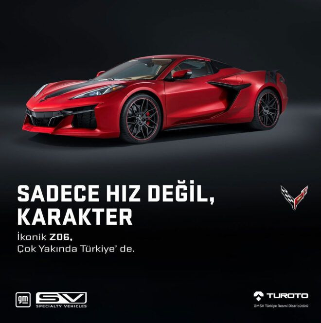 General Motors dönüyor: Türkiye’ye getirilecek ilk modeller açıklandı - Resim: 6