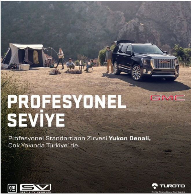 General Motors dönüyor: Türkiye’ye getirilecek ilk modeller açıklandı - Resim: 3