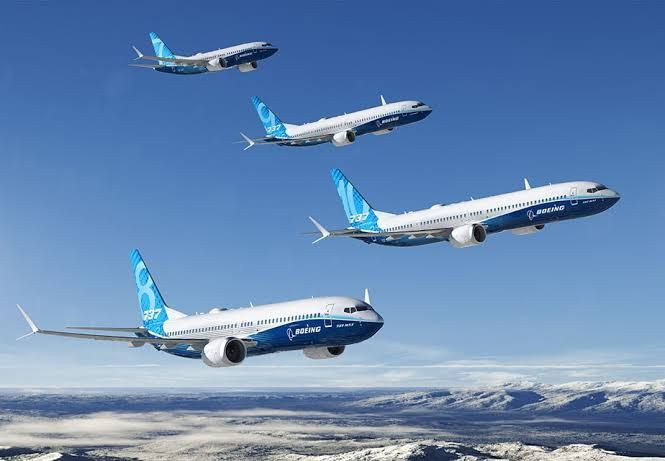 Boeing 737 MAX 7'de yıllar sonra kritik gelişme: FAA'dan beklenen onay geldi - Resim: 2