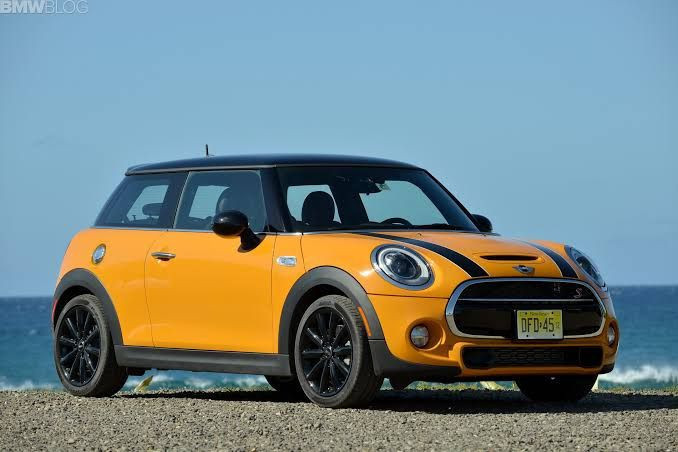 70 yıllık MINI geleneği sona mı eriyor? Yeni Cooper şaşırtacak! - Resim: 2