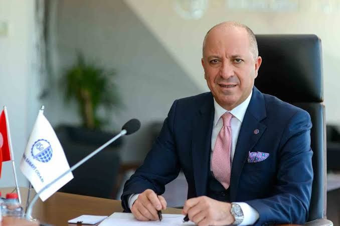 Sanayide yol haritası: İş dünyası üç kritik koşulu açıkladı - Resim: 5