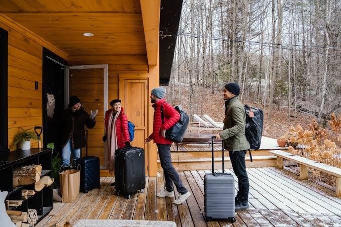 Airbnb'ye Avrupa'da büyük darbe: Kısa süreli kiralamalara 3 yıl şartı geliyor - Resim: 5