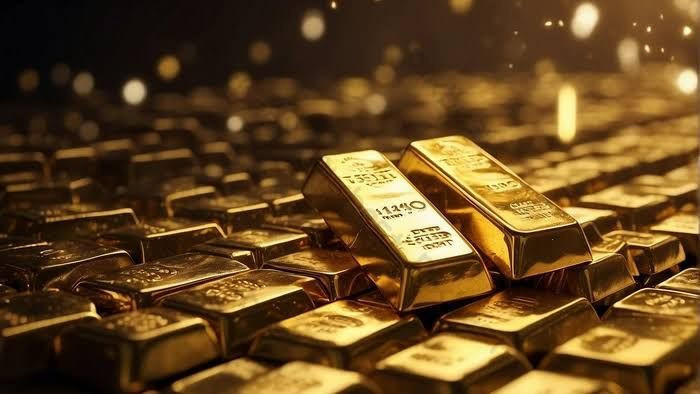 BofA'dan altın mesajı: Fiyat tahmini düştü, madencilik hisselerinde fırsat görüyor - Resim: 1