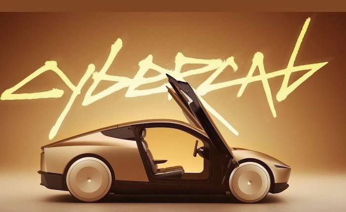 Tesla'dan sürücüsüz taksi hamlesi: Cybercab için tarih belli oldu - Resim: 4