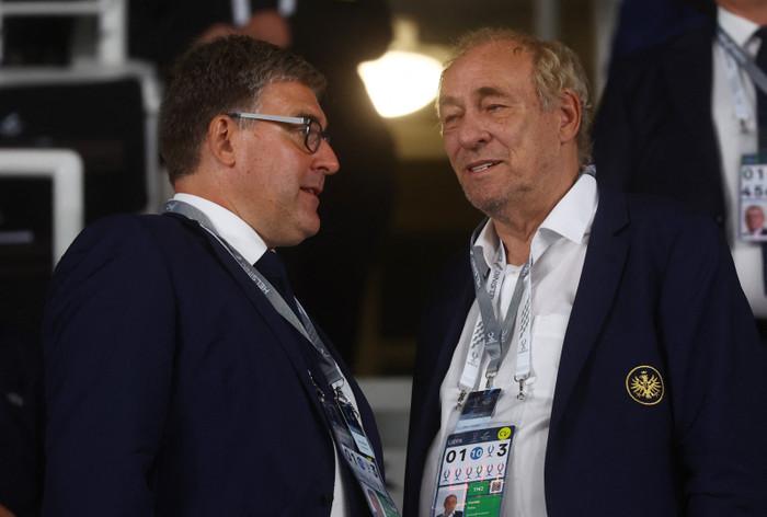 Futbolun en karlı fabrikası: Eintracht Frankfurt 6 yılda sadece forvet satarak 345 milyon euro kara koşuyor - Resim : 5
