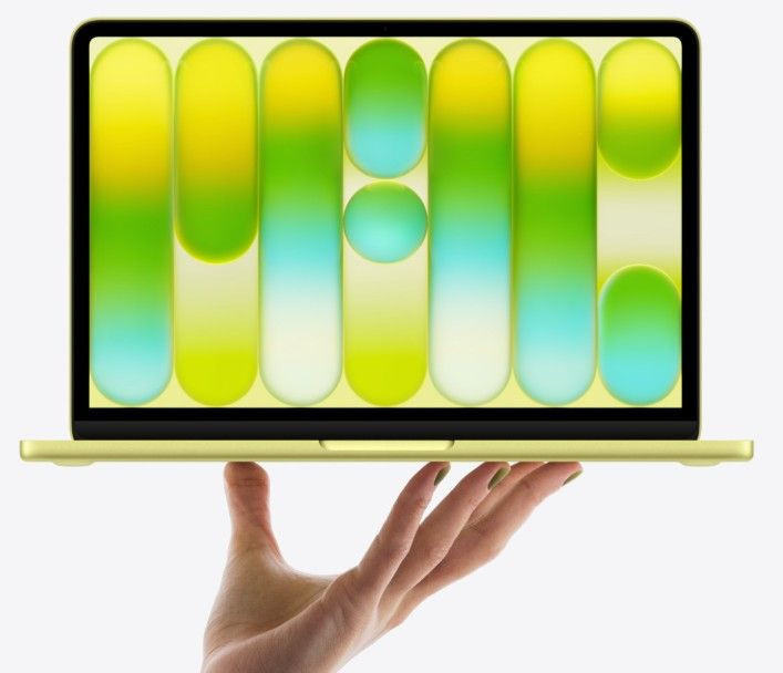 Apple'dan uygun fiyatlı hamle: İki yeni modelin satışı resmen başladı, işte fiyatlar - Resim: 4