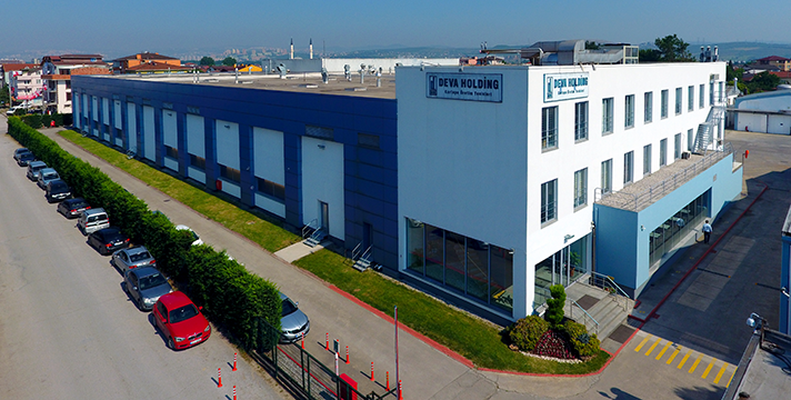 Yabancı yatırımcının bu yılın her ayında net alım yaptığı 24 hisse - Resim: 25