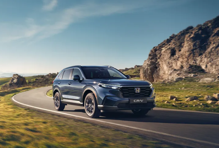 Honda'dan kritik Türkiye kararı: Efsane modelin satışını durdurdu - Resim: 5