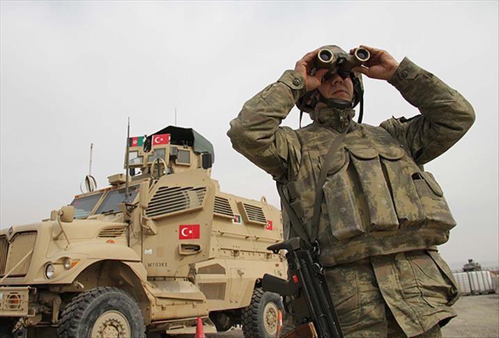 Dünyanın en güçlü orduları: İsrail ve İran ordusu kaçıncı sırada? - Resim: 10