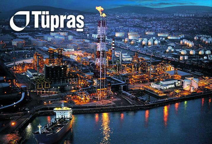 Yabancıların ağustos ayında en çok aldığı ve sattığı 10 hisse - Resim: 17