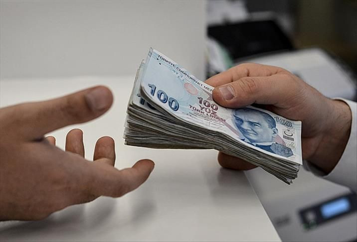 Memur ve emeklinin zam oranı belli oluyor: Ocak zammı için 3 senaryo - Resim: 3