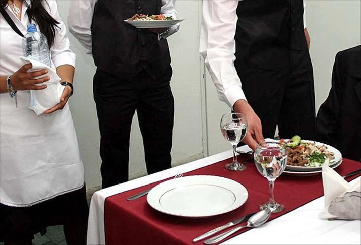 İŞKUR açıkladı: İşte 2025 yılında en çok işe alım yapan meslek grupları - Resim: 6