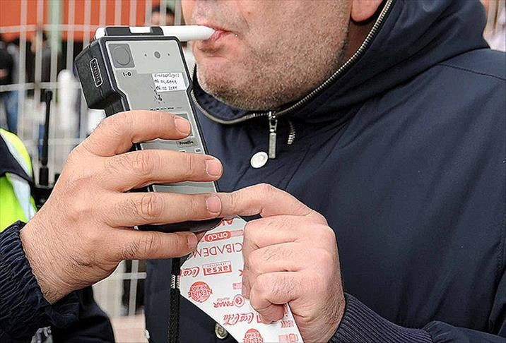 Trafikte ceza yağmuru: Meclis 10 maddeyi daha onayladı, cezalar katlandı - Resim: 3