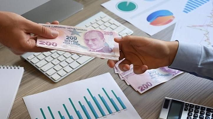 Resmi Gazete'de yayımlandı: İstihdamını koruyan işletmelere 3.500 TL destek - Resim: 6