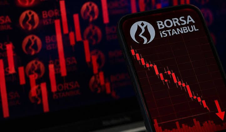 Borsada iki şirketten bedelli sermaye artırımı başvurusu - Resim: 3