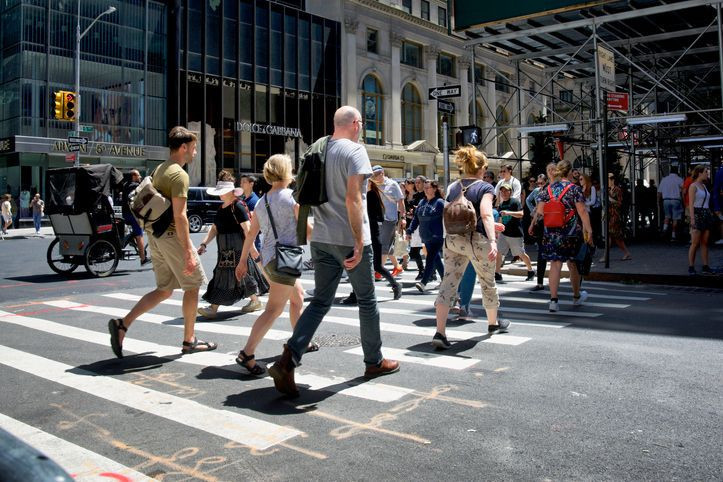 Dünyanın en pahalı caddeleri belli oldu: Türkiye'den bir cadde listede - Resim: 4