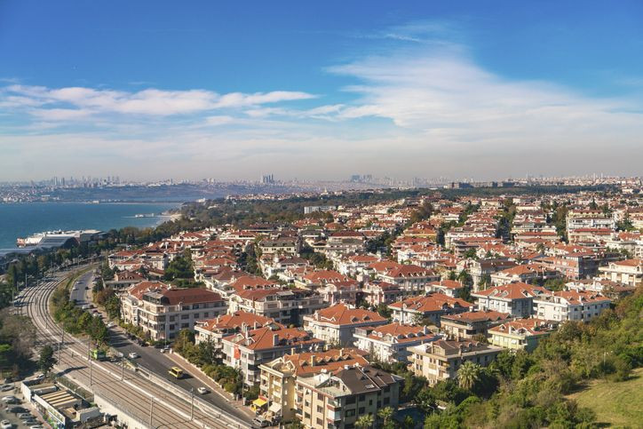 TÜİK ilk kez açıkladı: Türkiye'nin en gelişmiş ve gelişmemiş ilçeleri - Resim: 14