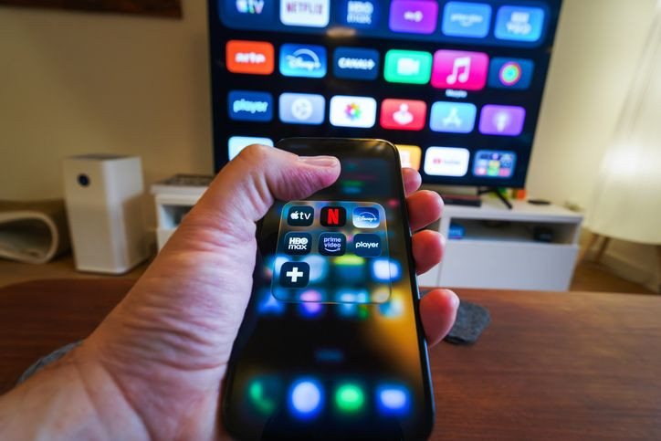Instagram Apple TV'ye geldi: Reels dönemi büyük ekranda - Resim: 2
