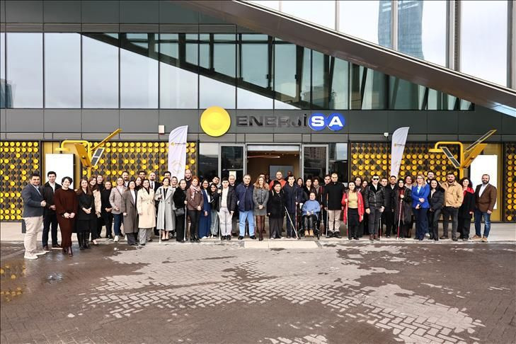 Sabancı, Garanti, Enka... Dev şirketlerin temettü ayı başlıyor: Ne kadar kar dağıtacaklar? - Resim: 12