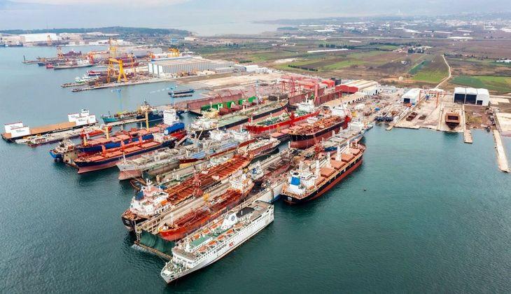 Yabancı yatırımcının bu yılın her ayında net alım yaptığı 24 hisse - Resim: 13