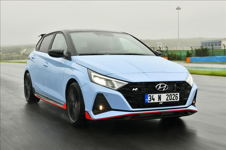 Yasa yürürlükte, ÖTV'siz araçta yeni tablo netleşti: Model model alınabilecek araçlar - Resim: 11