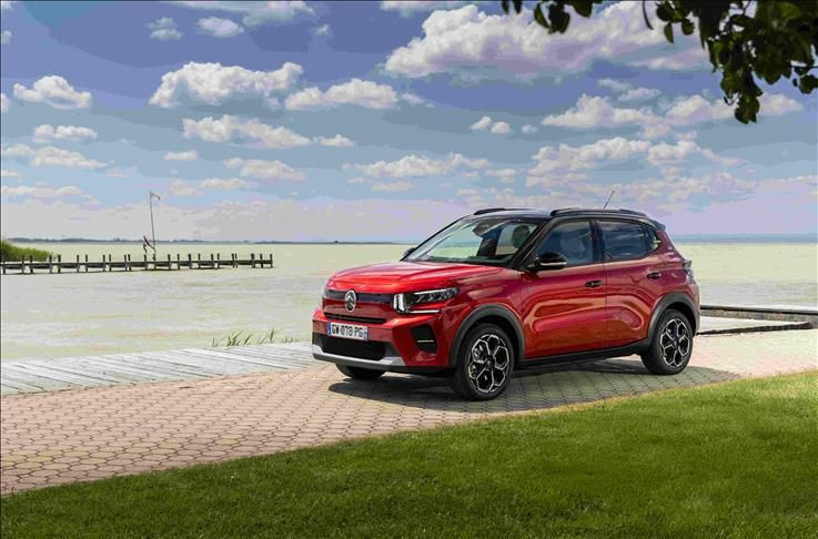 Kasım indirimleri başladı: Türkiye'de satılan en ucuz sıfır otomobiller belli oldu - Resim: 6