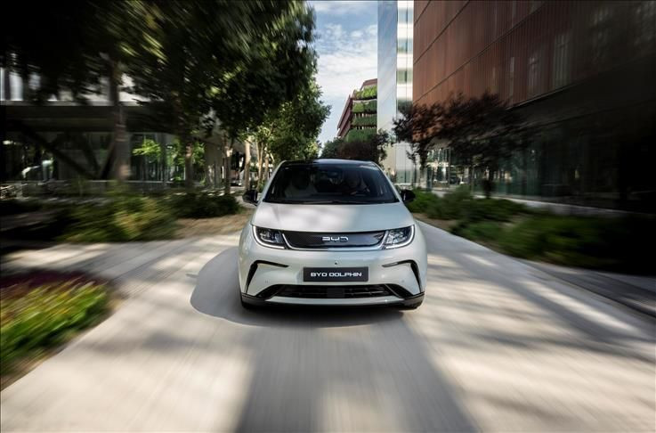 Dev otomobil üreticisinde 'kölelik' iddiası: BYD kara listeye alındı, yatırımlar tehdit altında - Resim: 7