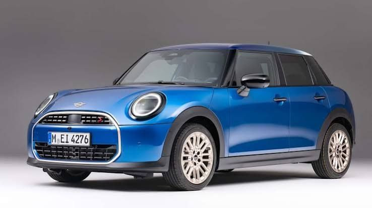 70 yıllık MINI geleneği sona mı eriyor? Yeni Cooper şaşırtacak! - Resim: 3