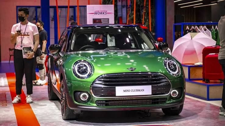 70 yıllık MINI geleneği sona mı eriyor? Yeni Cooper şaşırtacak! - Resim: 4