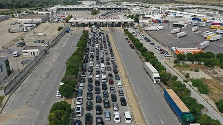 Gurbetçilere yabancı plakalı araç kolaylığı: Kurallar değişti - Resim: 3