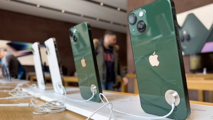 Apple yeniden dünyanın en değerli şirketi oldu: Nvidia liderliği kaybetti - Resim: 4