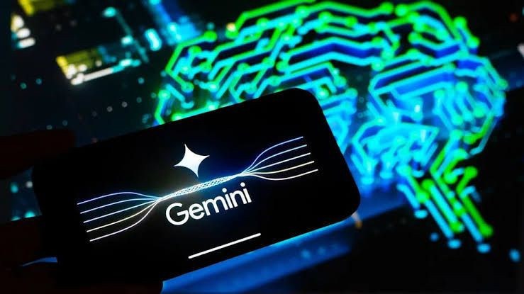Google'dan Gemini için yeni hamle: Yapay zekayı hızlandıracak çip geliyor - Resim: 1