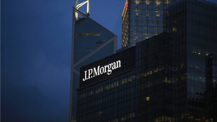 JPMorgan'dan TCMB için yeni faiz tahmini: İndirim beklentisi ertelendi - Resim: 1