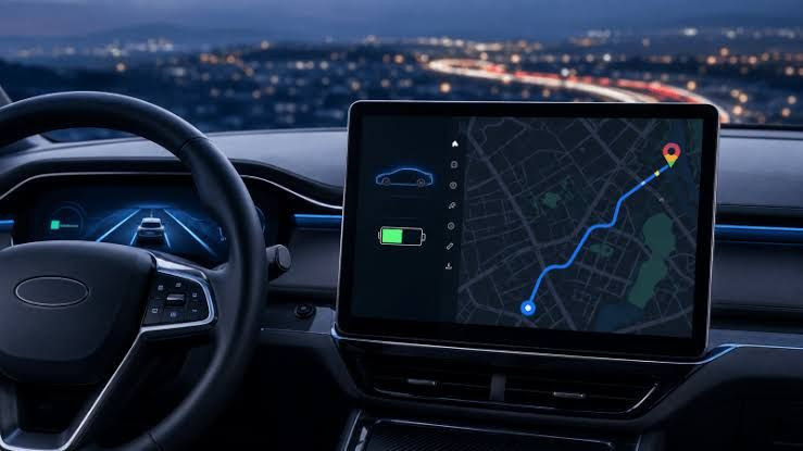 Ford'dan Apple hamlesi: Google Haritalar'ı bırakıyor - Resim: 1