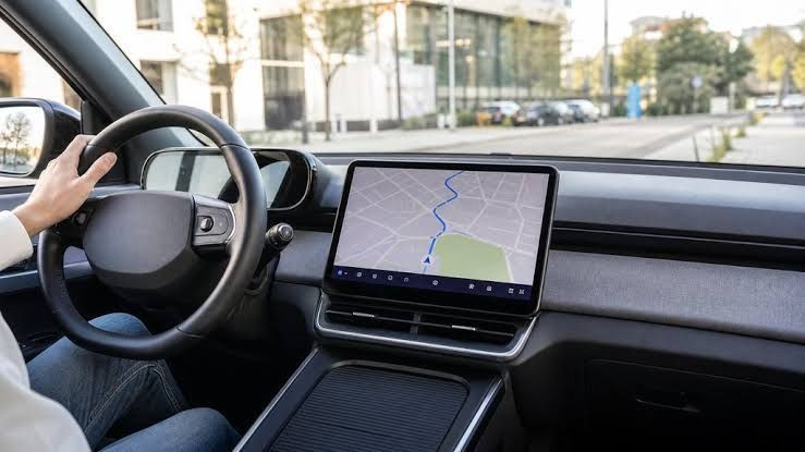 Ford'dan Apple hamlesi: Google Haritalar'ı bırakıyor - Resim: 2