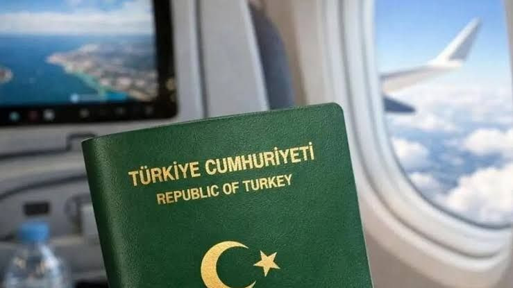 Yeşil pasaportta yeni gelişme: Gaziler ve şehit yakınları için şartlar netleşti - Resim: 3