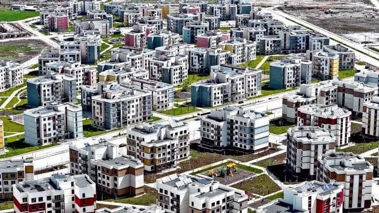 TOKİ 51 ilde 540 gayrimenkulü satışa çıkarıyor: Konut ve iş yerlerinde ödeme seçenekleri belli oldu - Resim: 2