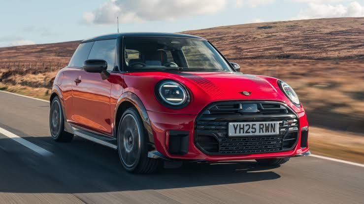 70 yıllık MINI geleneği sona mı eriyor? Yeni Cooper şaşırtacak! - Resim: 5